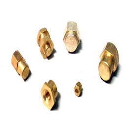Manufacturers Exporters and Wholesale Suppliers of Small Nut Inserts Jamnagar Gujarat
